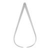 HARFINGTON Firm Joint Outside Caliper 400mm 16 inch 410 Stainless