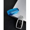 KUNIO Key Case Suitable for Mercedes A B C E