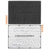 Arcturus XL Survival Tarp - Insulated Reflective Thermal Camping Tarp