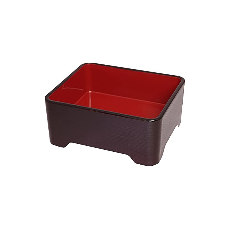 Fukui Craft Una Crate, Heat Resistant, Made in Japan, Dishwasher