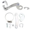 Uadme Universal Torque Arm Conversion Kit, Torque Arm Set, Ebike