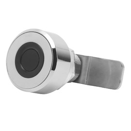 Cerradura Inteligente de Huellas Dactilares, Gabinete Inteligente Cerradura sin Llave Huella Digital Aplicación Bluetooth Dispositivo de Seguridad de Desbloqueo Remoto para Cajón