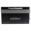4500W Monoblock Car Amp, Class D, 1 Channel, Power Acoustik
