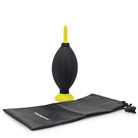 Visible Dust Zee Pro Blower yellow, 19112362 (yellow)