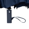 TANNESS Windproof Umbrella – 10-Rib Waterproof & Compact Umbrella with