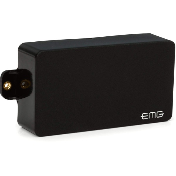 EMG EMG81 Active Pickup - Black