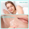 BUTBU 265 Stücks Pickel Patch Groß, 4 Größen Pimple Patches