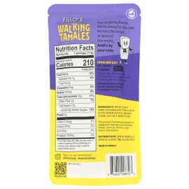 Fillos Tamales Wlk Swt Crn Elts 4 OZ