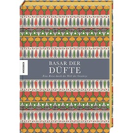 Basar der Düfte: Eine Reise durch die Welt der Gewürze