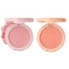 Eglips Blusher Warm 09 Fave + 13 Pomelo Cheek Set