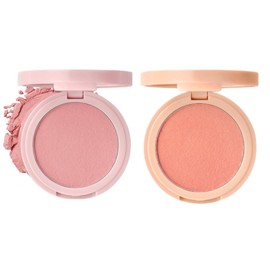 Eglips Blusher Warm 09 Fave + 13 Pomelo Cheek Set BNA / 이글립스 블러셔 웜 09 페이브 + 13 포멜로 치크 세트 BNA