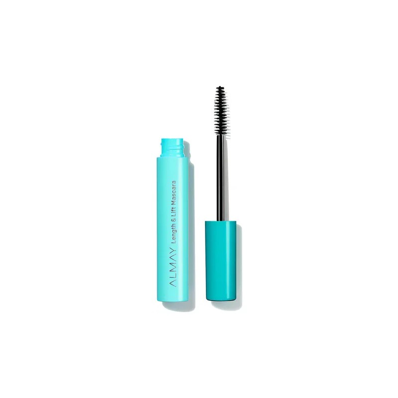 Mascara de pestañas Almay length & lift NWP para Ojos