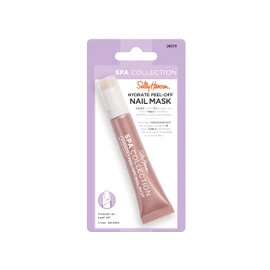 Sally Hansen, Spa Collection Hydrate Peel-Off Moisturising Peel-Off Nail Mask with Hyaluronic Acid for Dry Nails and Cuticles 8 ml