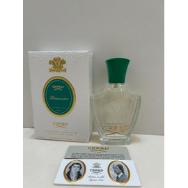 Creed Fleurissimo 2.5 oz / 75 ml Eau De Parfum Spray New In Damaged Box