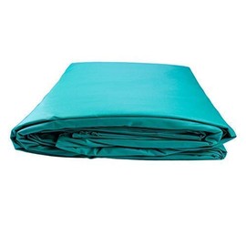 Pool table cover to 6x3 ft English pool tables