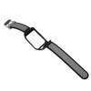 Smartwatch Band Silicone Wrist Watch Strap Dual Color with Pin