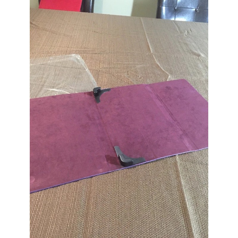 Digital2 ACC902A_PL Magnetic Case - Fits 9 D2-961G/9041 Tablets (Purple)