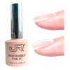 Gel Base Rubber Transparente 10ml Jr 1 Pieza