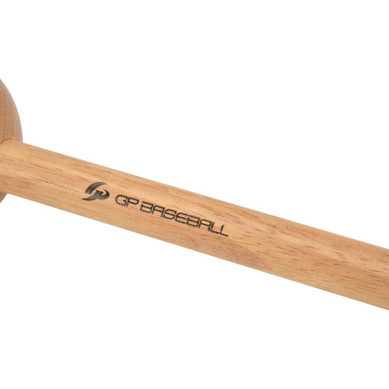 GP Baseball Glove Finishing Hammer Puncher Ball Type 28787 Wood