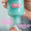 Pink Body Lotion Textura Ice Cream Hidratación Dual Gel Crema
