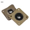 5 X NEMA 17 Motor Vibration Damper for CNC 3D