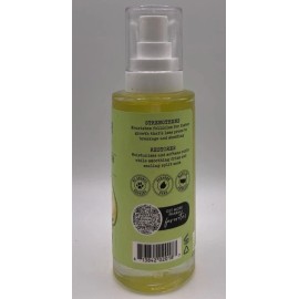 Farm to Table Pharm To Table Castor Curl Pro Growth Hair Oil W/ Avocado Oil ~ READ ~ 3.3 FL OZ