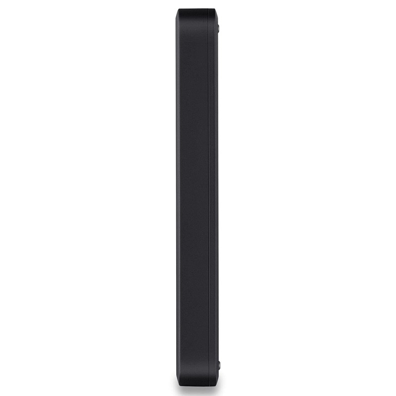 Blueendless Ultra Slim Portable External Hard Drive USB3.0 2.5" HDD