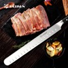 KATISUN Brisket Knife, 13.7 Inch Carving & Slicing Knife for