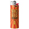 BIC Special Edition Rotating Trends Series Lighters, Set of 8