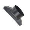 Beddoes Products Standard Pipe Adaptor (110 mm) for Roof Tile