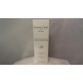 Leonor Greyl Mousse Douceur Hair and Body Care For Baby 5.25 oz