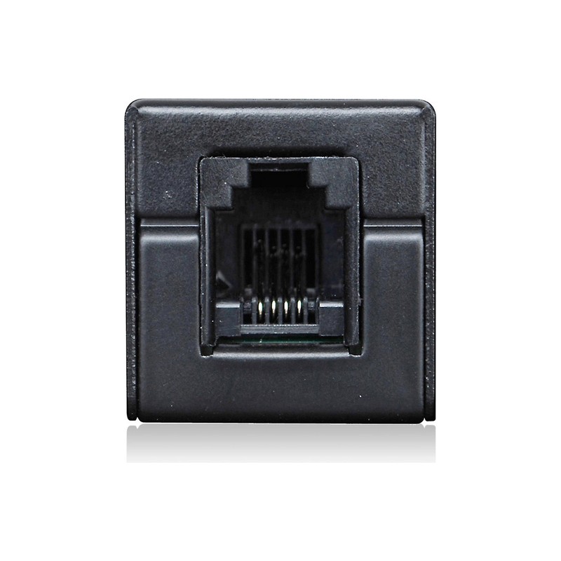Alpine RUX-KNOB.2 Remote Bass Knob