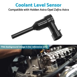 MAX COOL Engine Coolant Level Sensor 93179551 Replacement Suitable for Holden Astra AH Astra