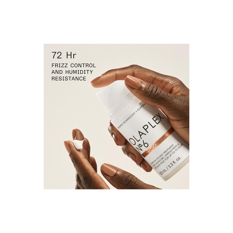 Olaplex Nº. 6 Bond Smoother: