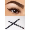 M·A·C Lot of 2 MAC Black Coffee Eyeliner Retractable Waterproof