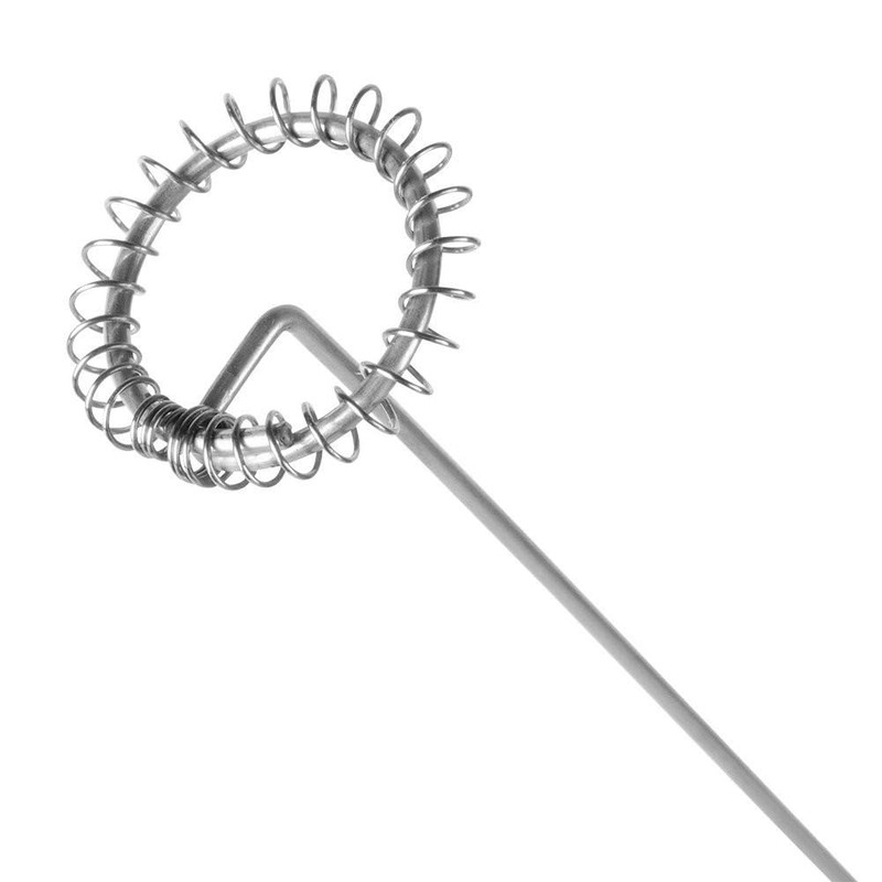 Ema 170280730 Knocker in Cappuccino Metal Chrome