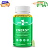 One A Day Energy Daily Essentials Multivitamin - 120 Counts