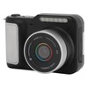 4K Digital Camera 48MP Vlogging Camera Webcam Infrared Night Vision