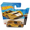 Hot Wheels - McLaren Elva - HW Roadsters 6/10 -