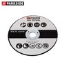 Angle Grinder Cutting Disc Replacement Disc PTS 76 Parkside LIDL