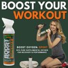 Boost Oxygen Large Sport Orange Aroma 10L Canister | Respiratory