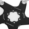 Bike Disc Brake Rotor Light Weight Heat Dissipation Mountain Road