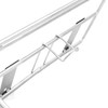SSWBasics Hanging Plastic Bag Holder - Convenient T-Shirt Storage (11