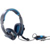 Mod-It Headphones with Micro: Gaming Headset with Volume Control and