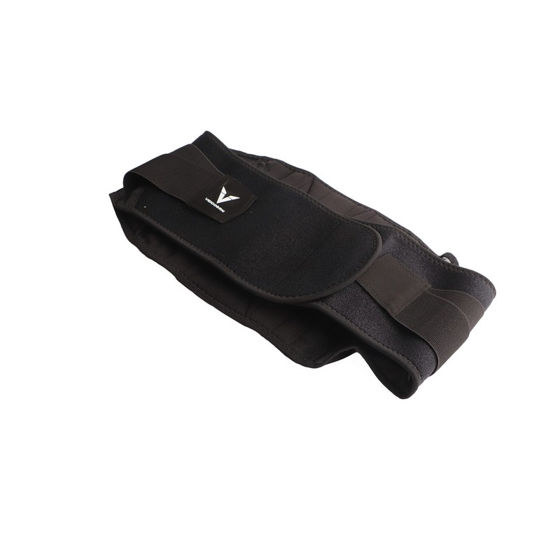 Gym Belt V Shaped Spine Support Squat Belts with 5
