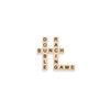 Double Bananagrams Word Game - For Up To 16 Players