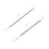 La chat Pimple Extractor Tools, Blackhead Remover, Pimple Popper, Acne