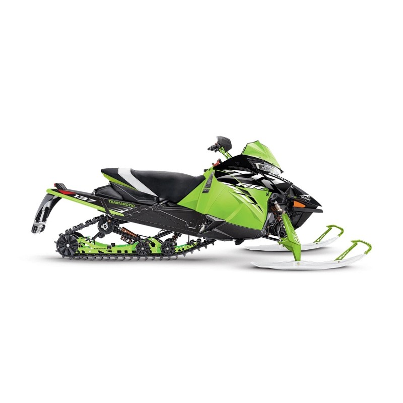 FT 2021 Arctic Cat ZR 8000 RR LED Headlight Kit