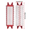 Ultramax Mop Refill, 2 Pack Microfibre Refill Pad Mop Microfiber