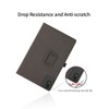 for apolosign ep1095t/ apolomedia ep1095t 11 inch Tablet Case,Folding Stand